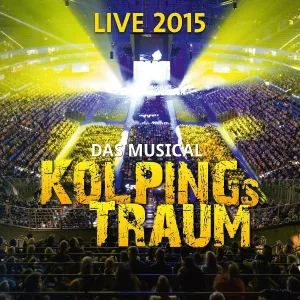 Spotlight Musicals - Szene (Der Alte Kolping) (Live)
