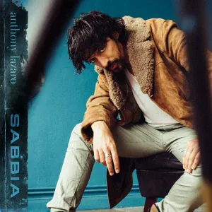Anthony Lazaro - Midnight Caffè