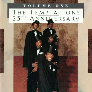 The Temptations - So Much Joy