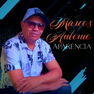 Marcos Antônio - Sabor de Hortelã