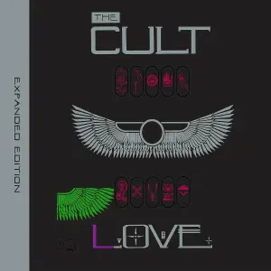 The Cult - Nirvana