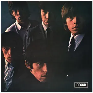 The Rolling Stones - Time Is On My Side