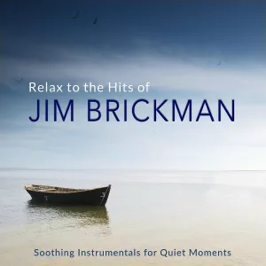Jim Brickman, Tom Douglas - Love of My Life