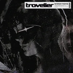 Traveller - The Seeker
