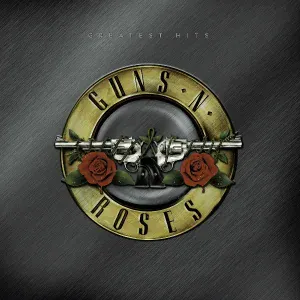 Guns N' Roses - Ain't It Fun