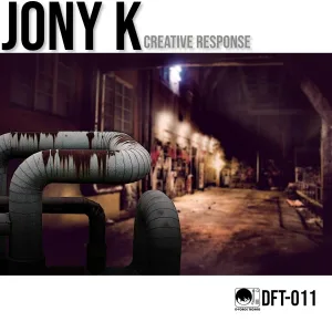 Jony K - Creative Response