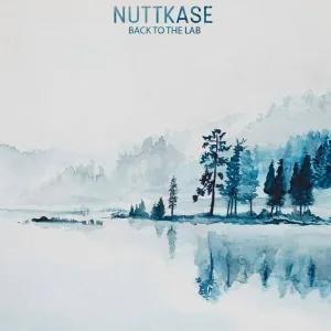 Nuttkase - Weed