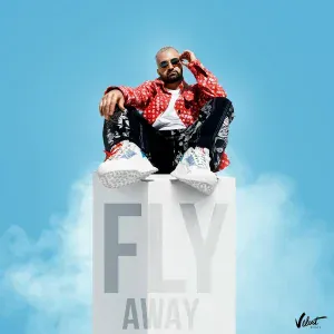 M.Hustler - Fly Away