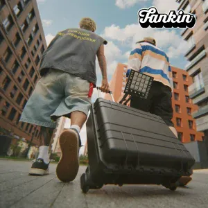 FANKIN - ДНК