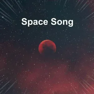 speed up - Space Song