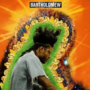 Jesse Boykins III feat. J*DaVeY - Mean Girls
