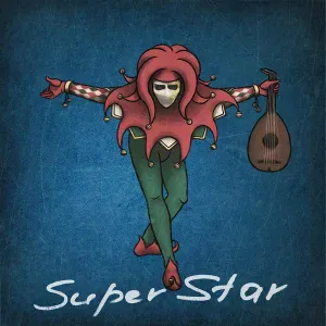Palyn - Super star