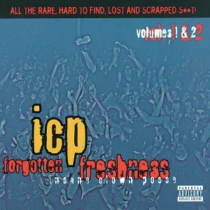 Insane Clown Posse - Fat Sweaty Betty