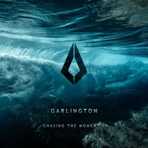 Garlington - Chasing the Moment