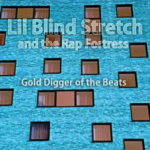 Lil Blind Stretch and the Rap Fortress - More Money