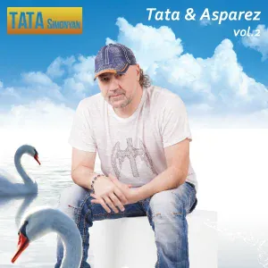 Tata Simonyan - Kaghtsr