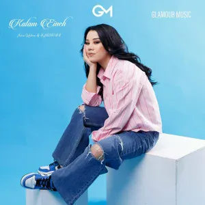 Aziza Qobilova, KASIMOFF - Kalam Eineh