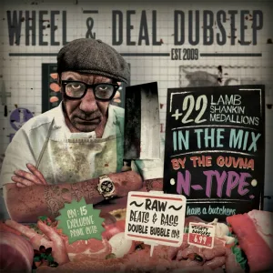 DJ Madd - Swinger