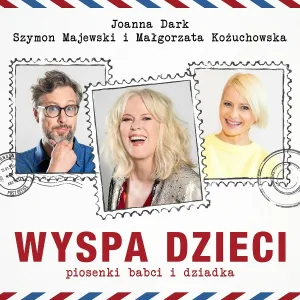 Małgorzata Kożuchowska - Był Sobie Król
