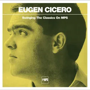 Eugen Cicero - L'adolescente ( François Couperin)