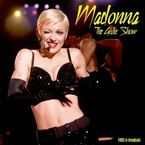 Madonna - Erotica
