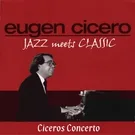 Eugen Cicero - Rogers Disneyland