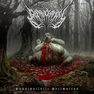Deprecation - Deadly Omen