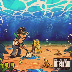 bbno$ - NSFW
