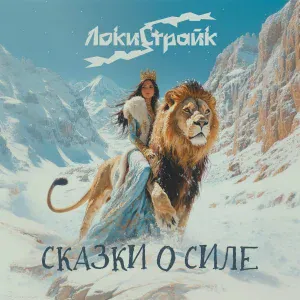 ЛокиСтрайк - Колесо