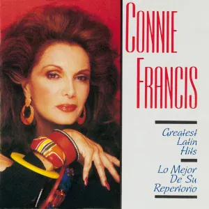 Connie Francis - Celos