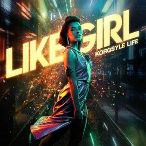 KorgStyle Life - Like Girl