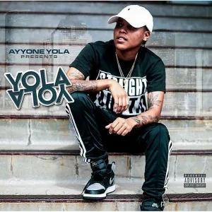 Ayyone Yola - Bounce out 3mix