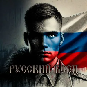 EREM - РУССКИЙ БОЕЦ