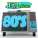 The Edwin Davids Jazz Band - Arnold et Willy