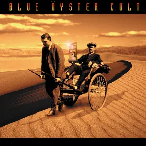 Blue Öyster Cult - Pocket