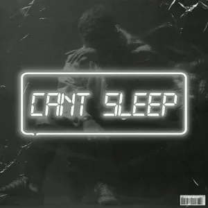 Nate Vickers - Can't Sleep (Stripped)