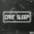 Nate Vickers - Can't Sleep (Stripped)
