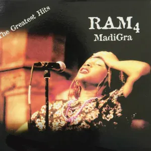 RAM - Baron O