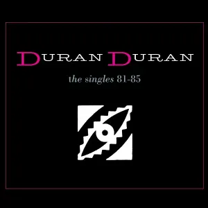 Duran Duran - Is There Something I Should Know?