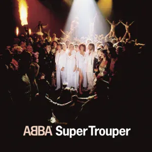 ABBA - The Winner Takes It All