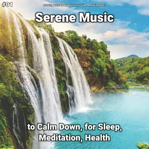 Relaxing Music by Malek Lovato, Yoga, Relaxing Music - Gorgeous Clouds