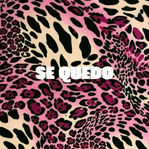 TENDENCIA DJ - Se Quedo