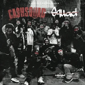 Cash Squad Bp feat. Cash Squad Lv - Cool Shit (feat. Cash Squad Lv)