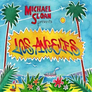 Michael Sloan - La Brea Gas