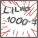 LiL NiKS - 1000-7