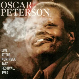 Oscar Peterson - Goodbye