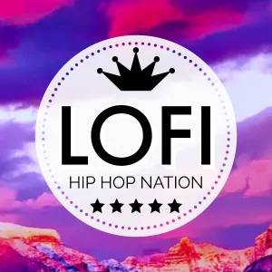 Lofi Hip Hop Nation - Wake & Bake