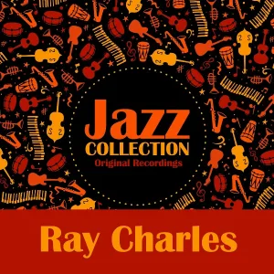Ray Charles - Ruby