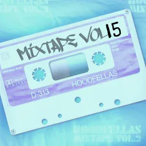 Hoodfellas - Last Friday Night