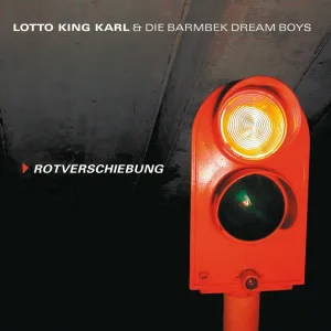 Lotto King Karl, Die Barmbek Dream Boys - A New England